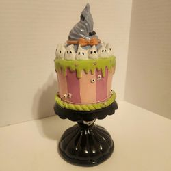 Halloween Decor Small