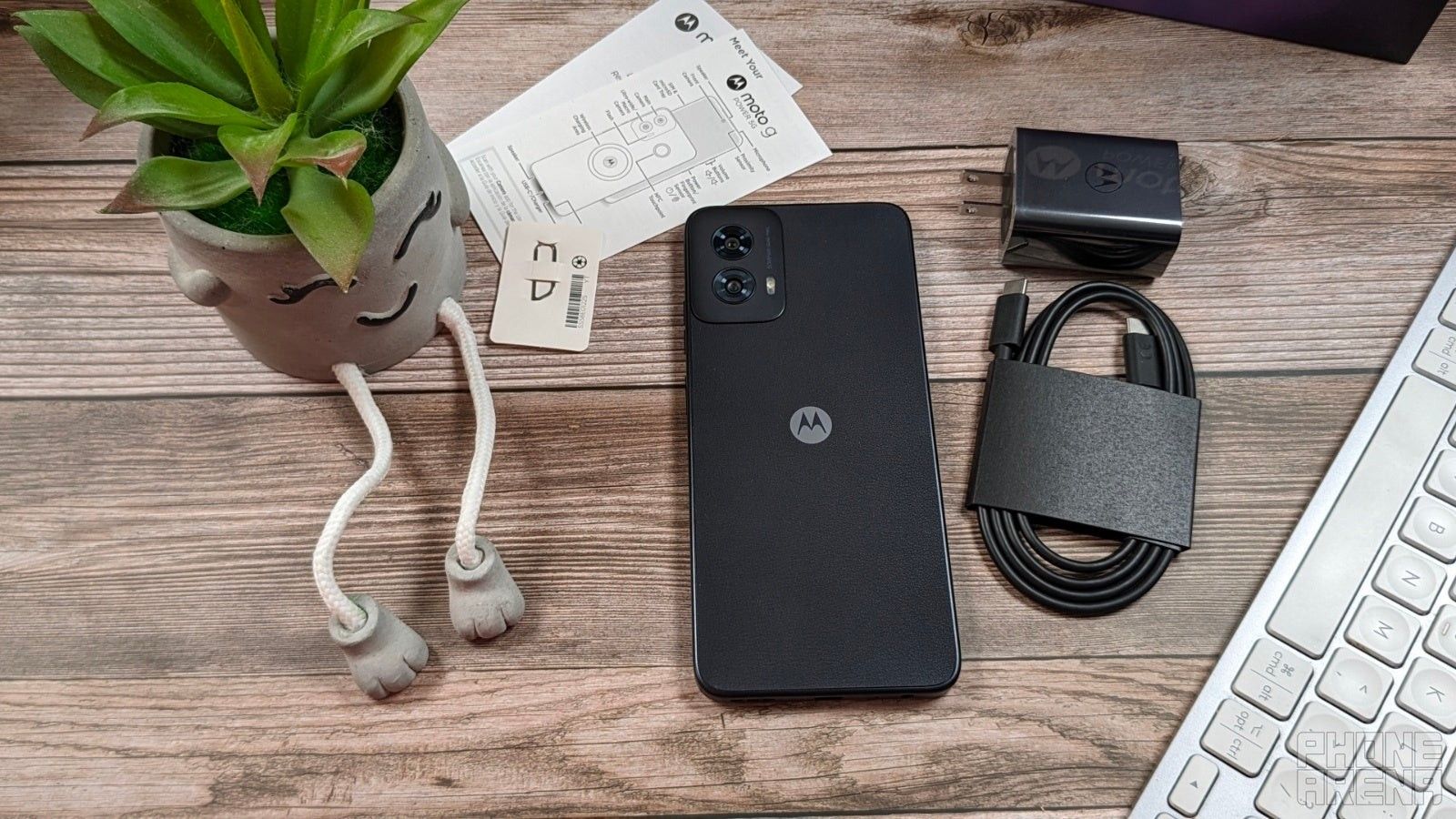 MetroPCS Moto G Power 5G 2024