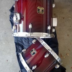 Gretsch Catalina  Drums