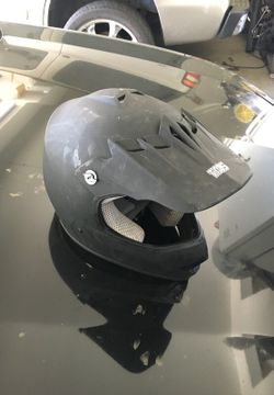 Helmet