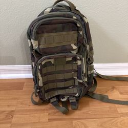 Tactical Backpack