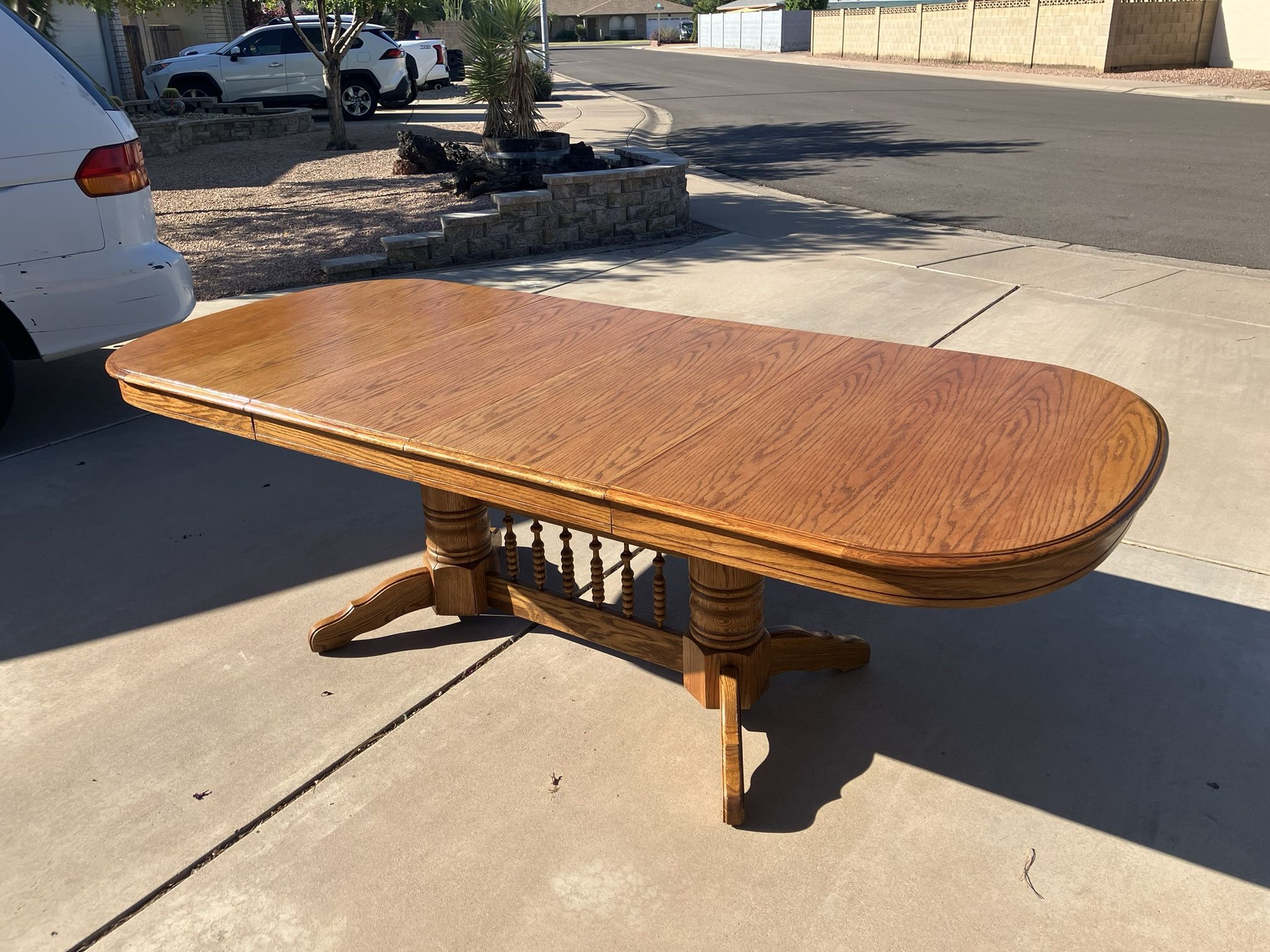Excellent Dining Table
