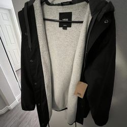Vans Jacket