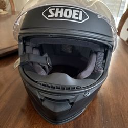 SHOEI GT-Air II Helmet 