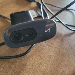 Web Camera 