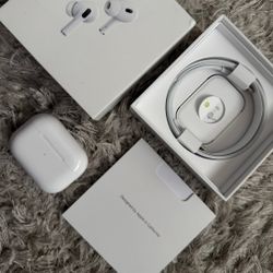 Airpods Pro 2nd Generation (Anc) *Offer*