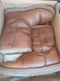 Uggs Size 5