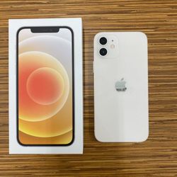 Apple iPhone 12 Unlocked 5G 
