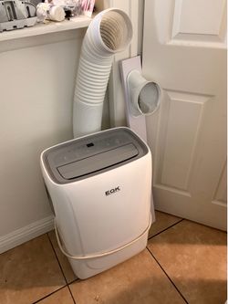 Windows A/C
