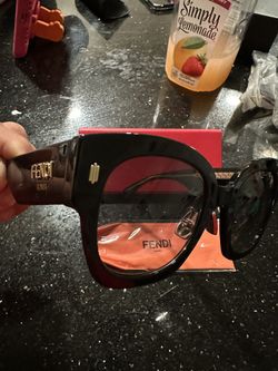 Fendi Sunglasses