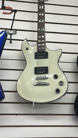 Electric Guitar