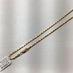 Gold Chain