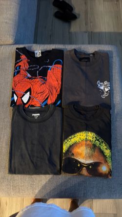 Boys T-shirts