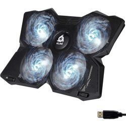 Laptop cooling pad