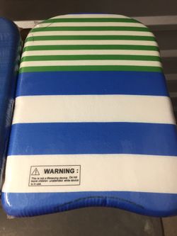 2 kickboards for kids. Both for $4