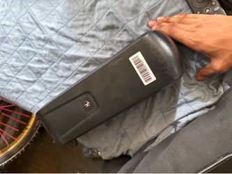 Li-ion battery 48v 15ah