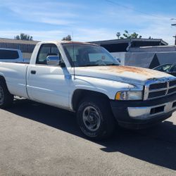 1995 Dodge Pickup Truck