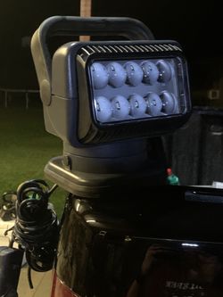 GO Light 5149 spot light