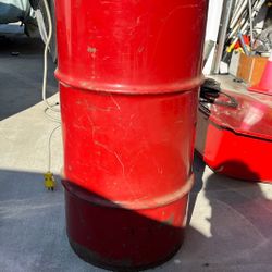 Safety Kleen Parts Washer 