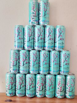 New 20 pack