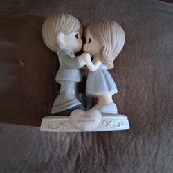 Precious moments
