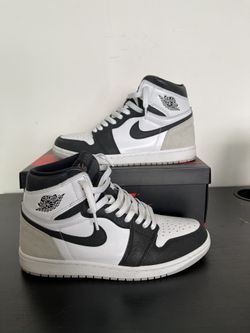 Jordan 1 Retro High OG Bleached Coral Stage Haze