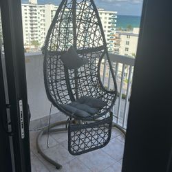 Egg Swing Chair