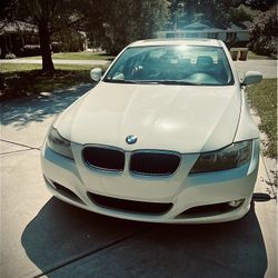 2010 BMW 328i