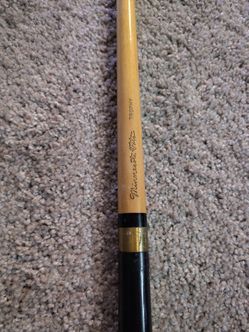 Minnesota fats pool stick