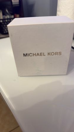 Michael Kors original bracelet.