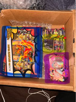 Pokemon TCG