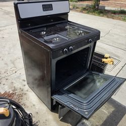 Stove