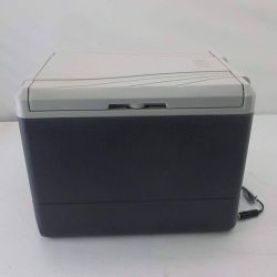 Coleman Powerchill Thermoelectric Cooler 40q - Used