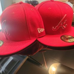 NEW ERA 59FIFTY HATS 