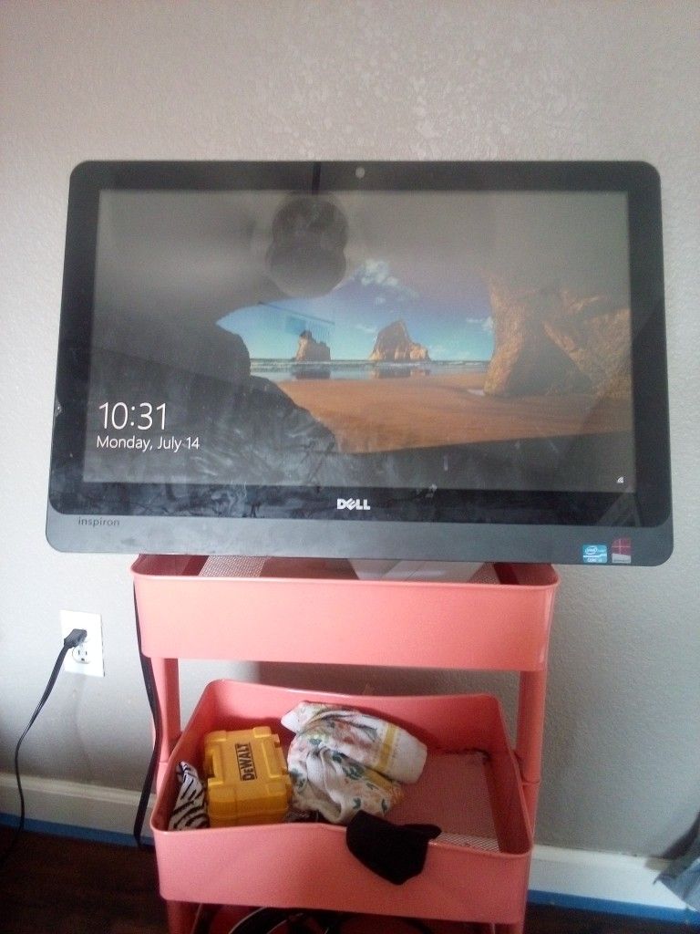 Dell Computer