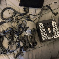 Seasonic Prime Gx 1300 Power Supply