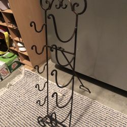 Wine Rack