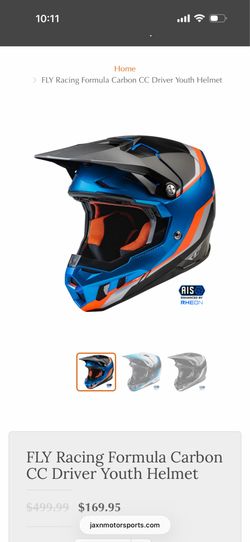 Motocross gear