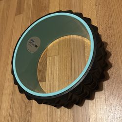 Chirp Wheel XR Acupressure 10”