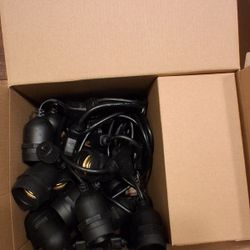 String Ligths