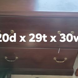 Assortment Of Bedroom Furniture, Need Gone TODAY. 7/5/23