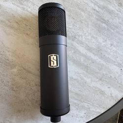 Slate digital ML1 Mic Mint Condition