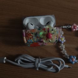 AirPods Pro2 only used one month