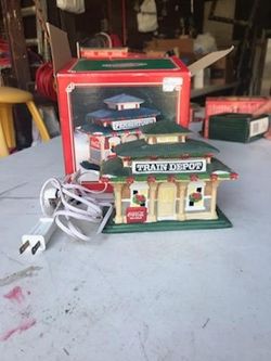 Coca cola town square collection