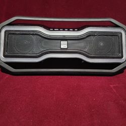 Altec Lansing Bluetooth Speaker Waterproof