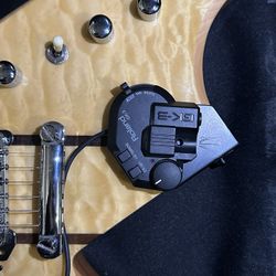 Musical equipment