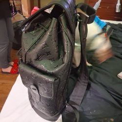 Louis Vuitton Backpack 
