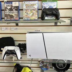 Sony PS5 Digital Edition With Remote And 1 Game Great Condition!!!