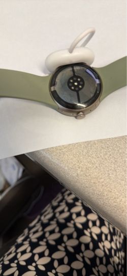 Smart watch
