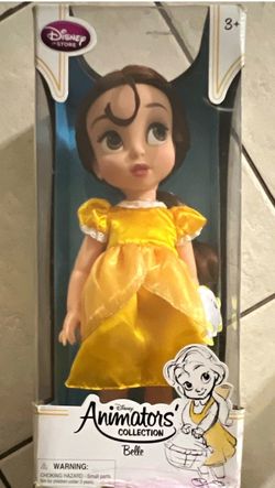 Muñeca de colección